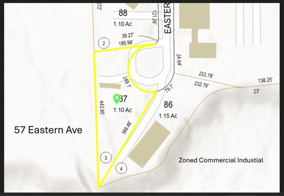Unit for sale at 57 Eastern, Conway, NH 03813