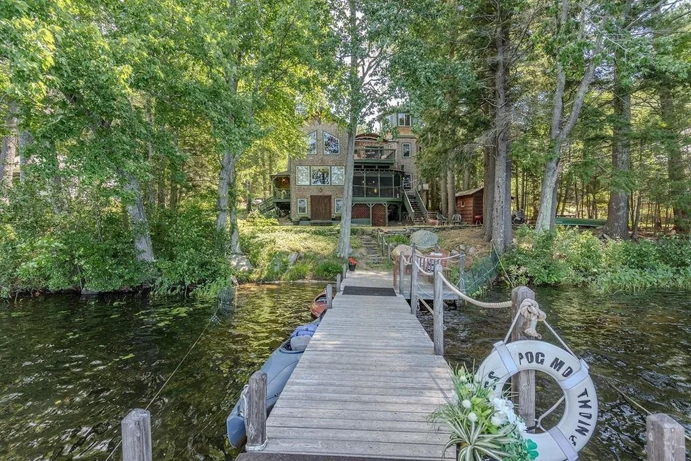 Unit for sale at 42 Lower Camp, Northwood, NH 03261