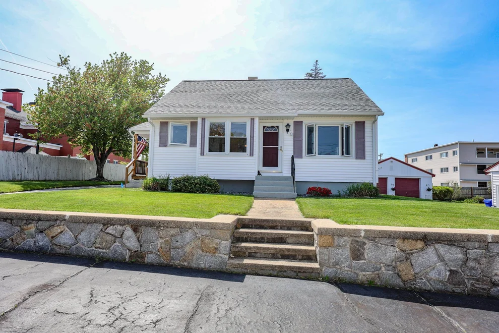 Unit for sale at 36 Alsace, Manchester, NH 03102