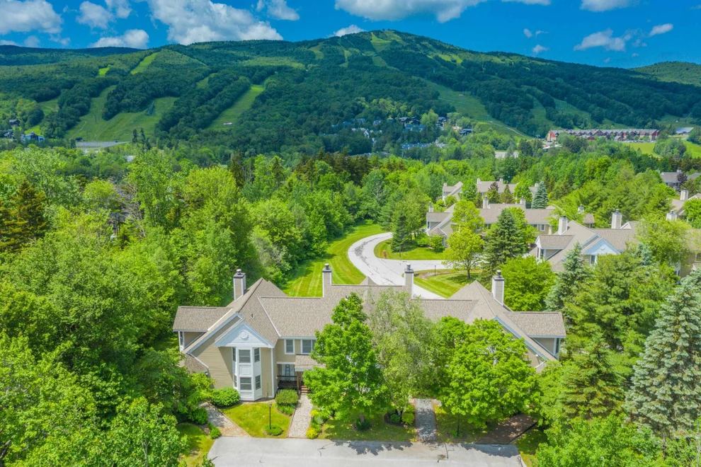 Unit for sale at 9D Dover Springs, Dover, VT 05356