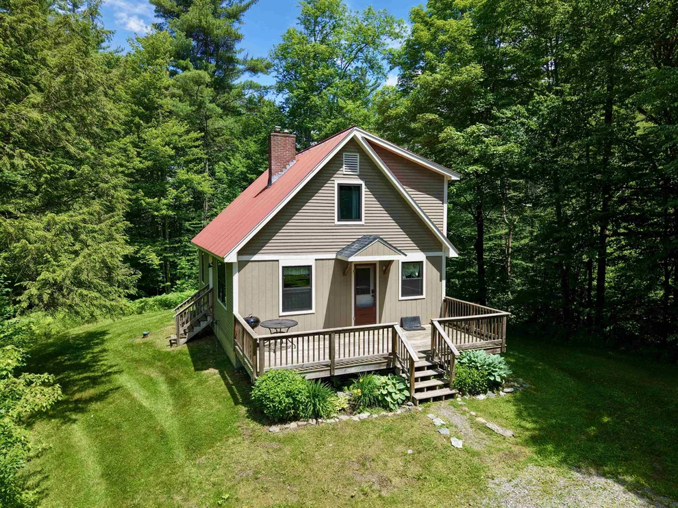 Unit for sale at 45 Rolston, Waitsfield, VT 05673
