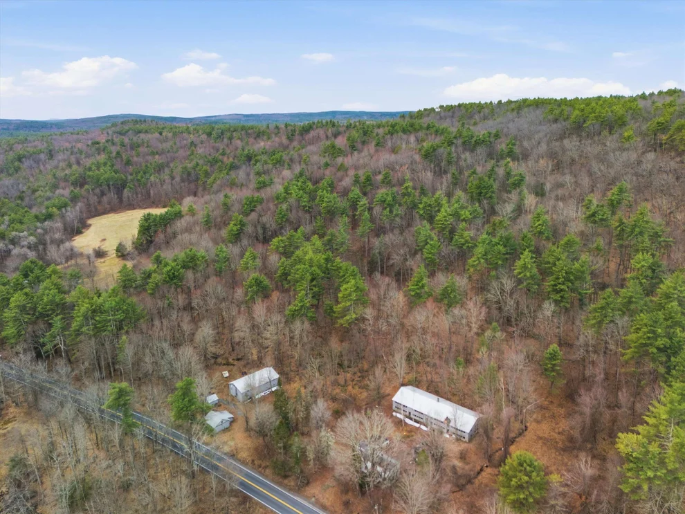 Unit for sale at 0 Barrett Hill, Mason, NH 03048