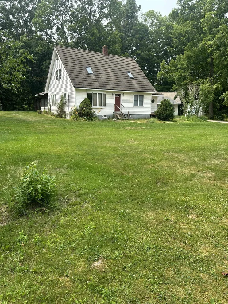 Unit for sale at 2642 US Route 7, Leicester, VT 05733
