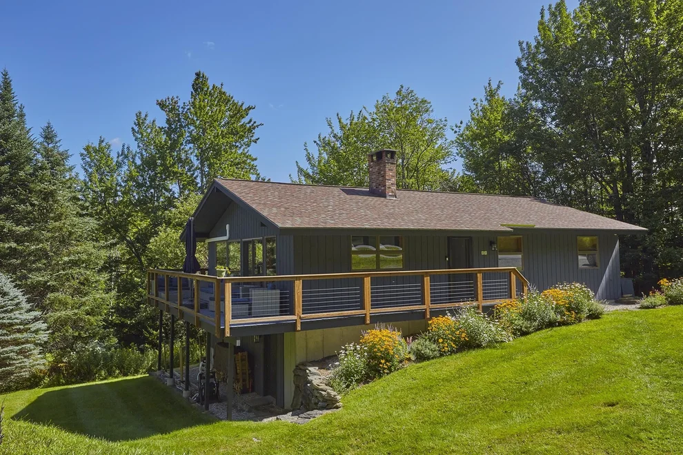 Unit for sale at 13 Circle View, Dover, VT 05356