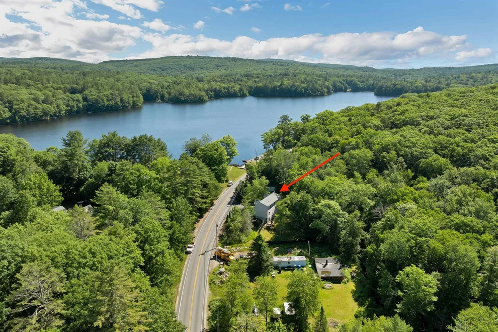 Unit for sale at 368 Chesham, Harrisville, NH 03450