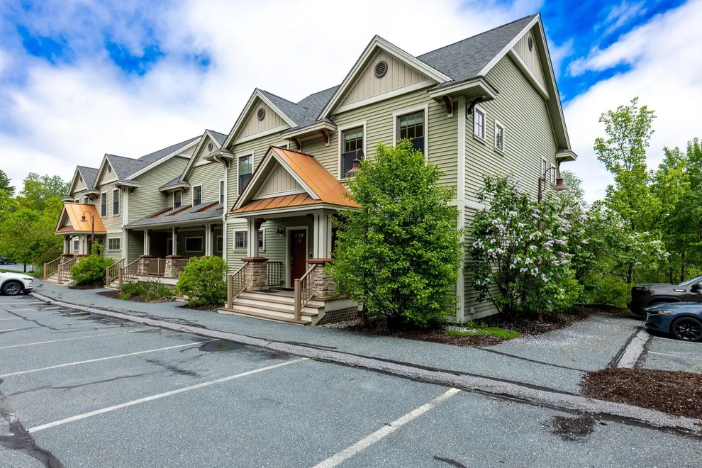 Unit for sale at 337 Mount Support, Lebanon, NH 03766