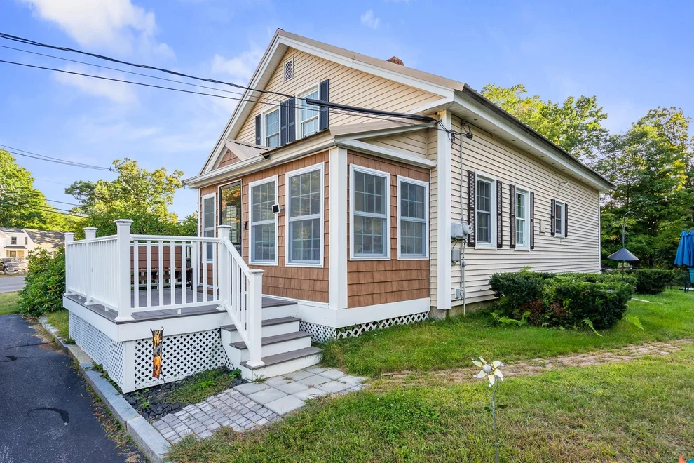 Unit for sale at 48 Bow Center, Bow, NH 03304