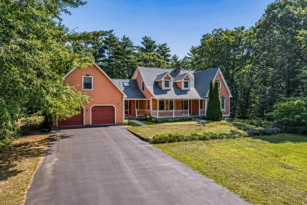 Unit for sale at 27 Rouleau, Somersworth, NH 03878