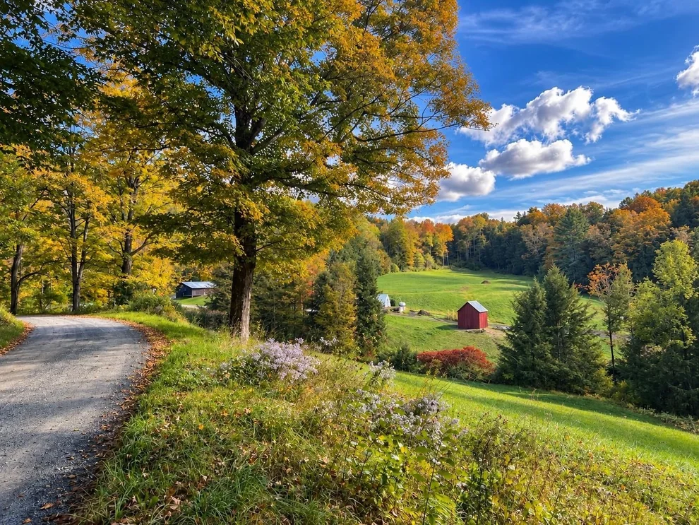 Unit for sale at 6405 Folding Hills, Woodstock, VT 05071