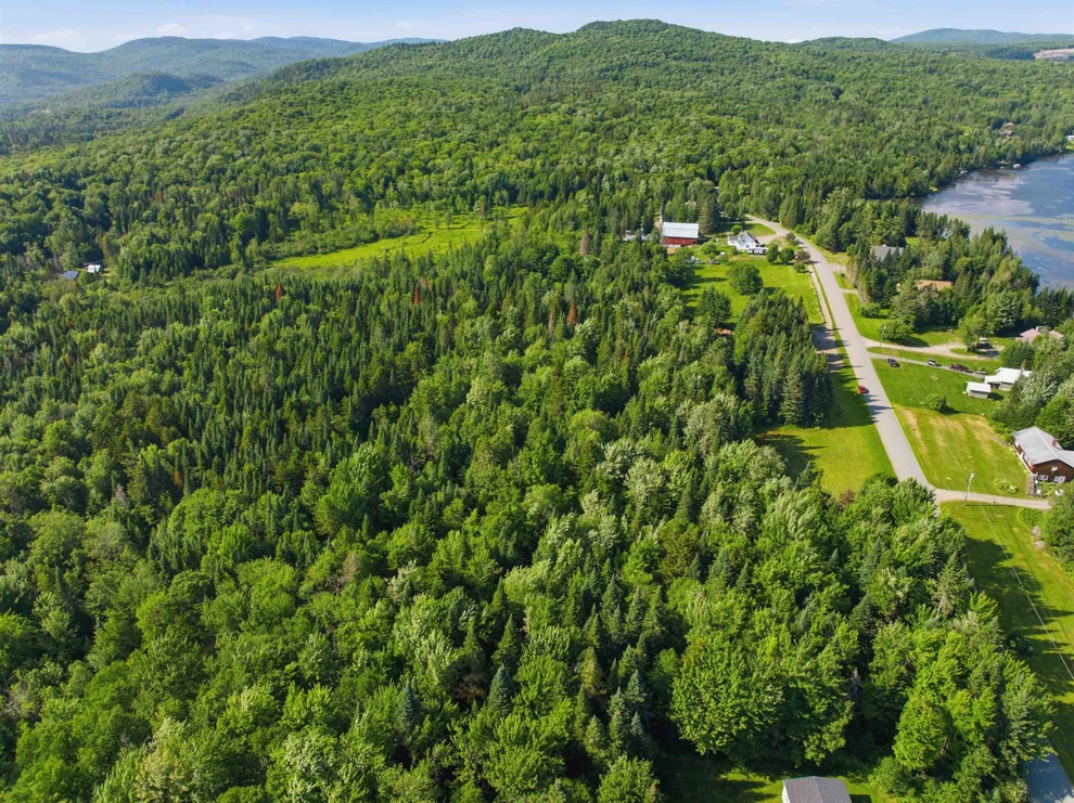 Unit for sale at - Back Lake, Pittsburg, NH 03592