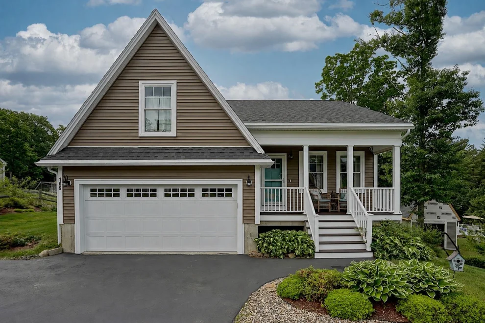 Unit for sale at 165 Breezy, Barrington, NH 03825