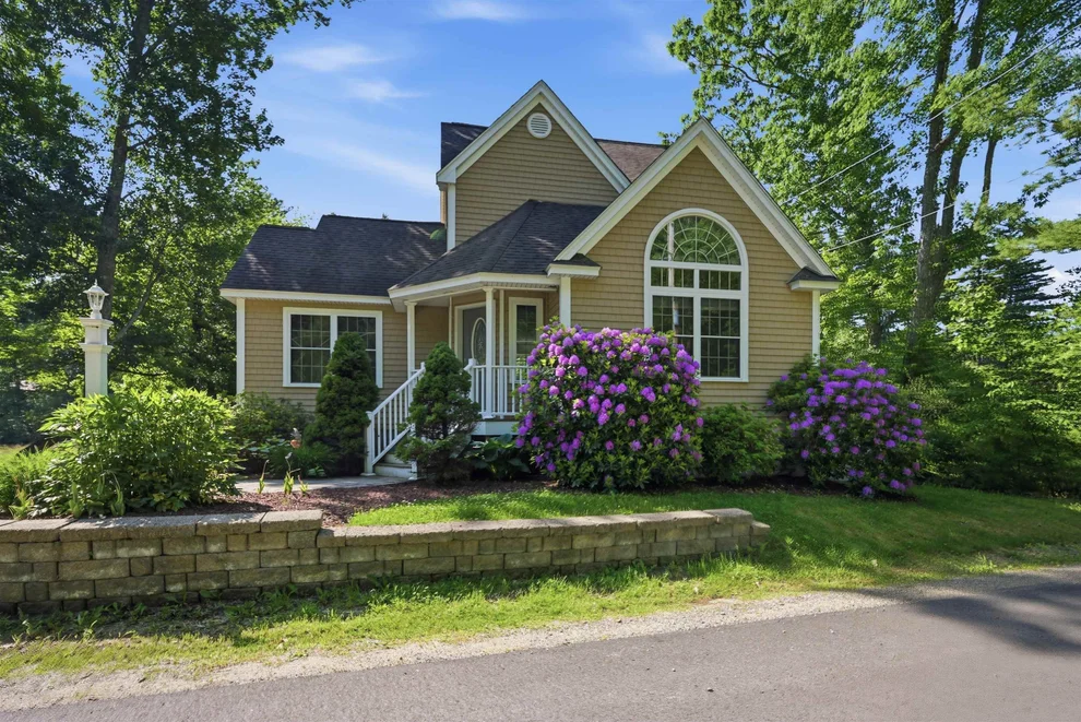 Unit for sale at 66 Tibbetts, Fremont, NH 03044