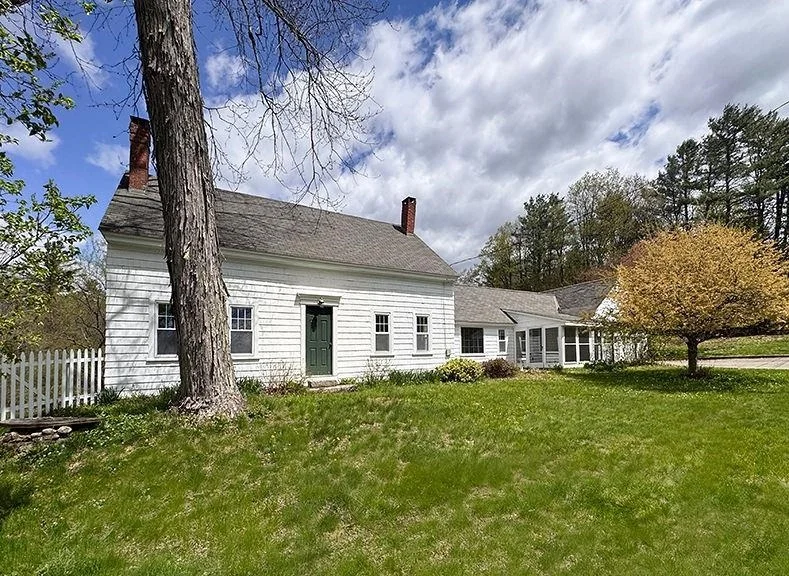 Unit for sale at 70 Church, Marlow, NH 03456