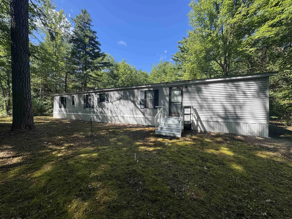 Unit for sale at 6 Blueberry, Ossipee, NH 03814