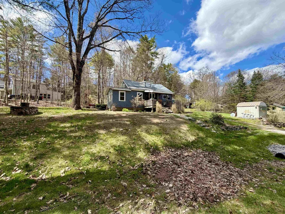 Unit for sale at 65 Old Goshen, Newport, NH 03773