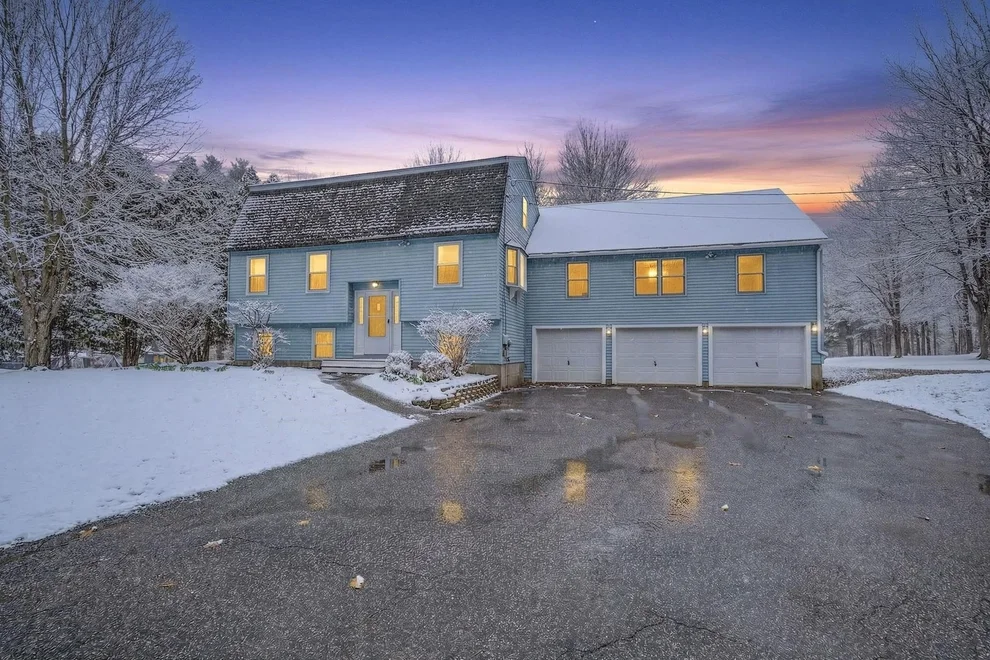 Unit for sale at 218 Old Turnpike, Northwood, NH 03261