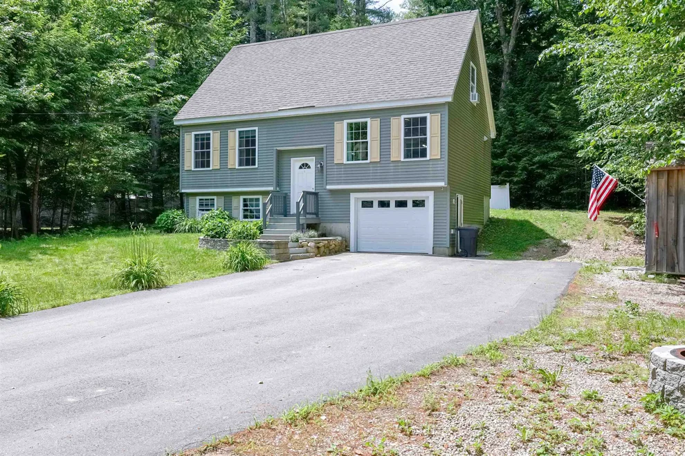 Unit for sale at 16 Lincoln, Barnstead, NH 03225