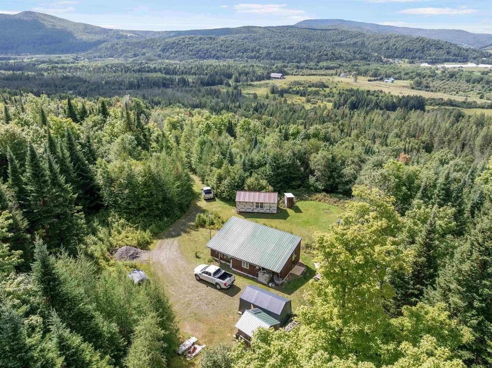 Unit for sale at 105 White Branch, Pittsburg, NH 03592