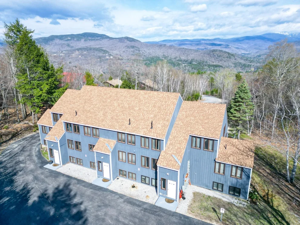 Unit for sale at 3-2 Mountainview, Bartlett, NH 03812