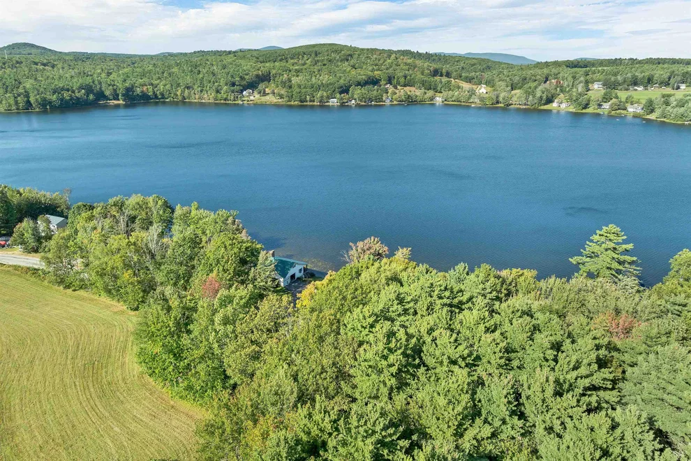 Unit for sale at 137 Loon Pond, Gilmanton, NH 03237