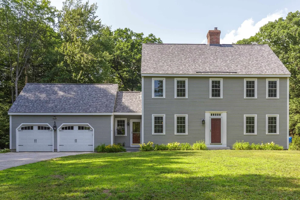 Unit for sale at 90 Deer Run, Henniker, NH 03242