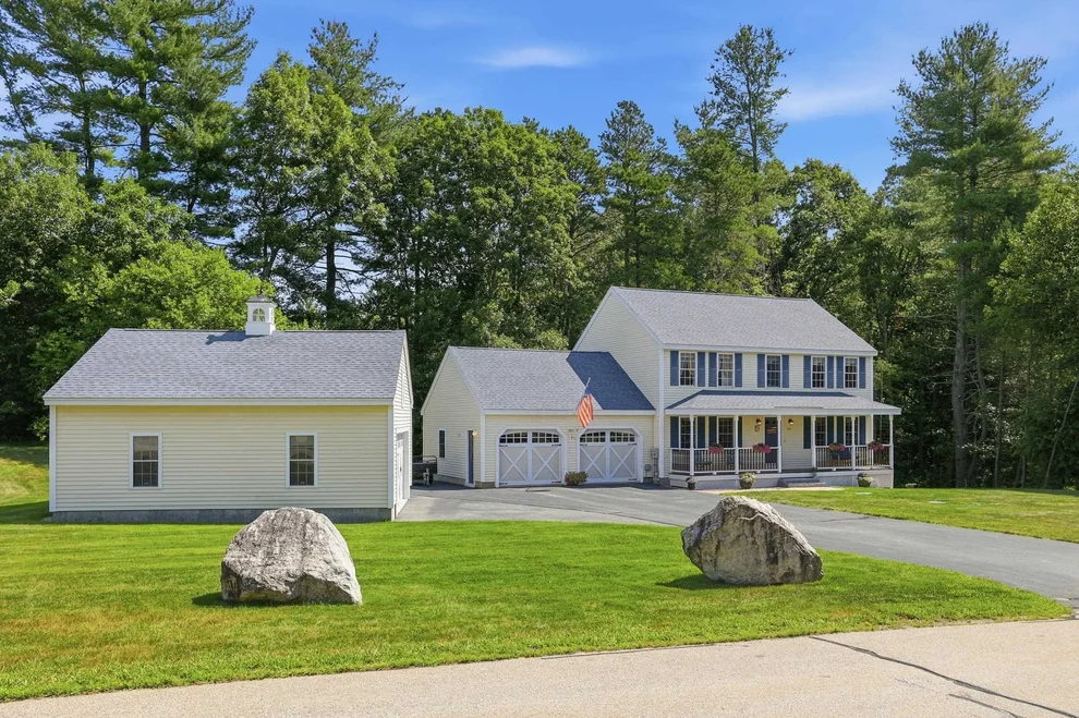 Unit for sale at 30 Township, Pelham, NH 03076