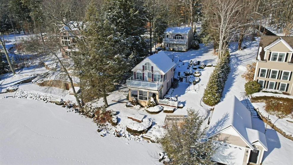 Unit for sale at 302 Black Brook, Sanbornton, NH 03269