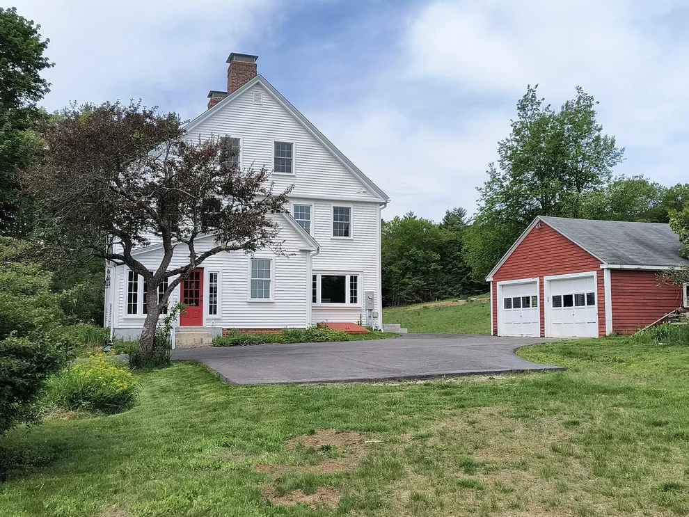 Unit for sale at 58 Proctor, Jaffrey, NH 03452