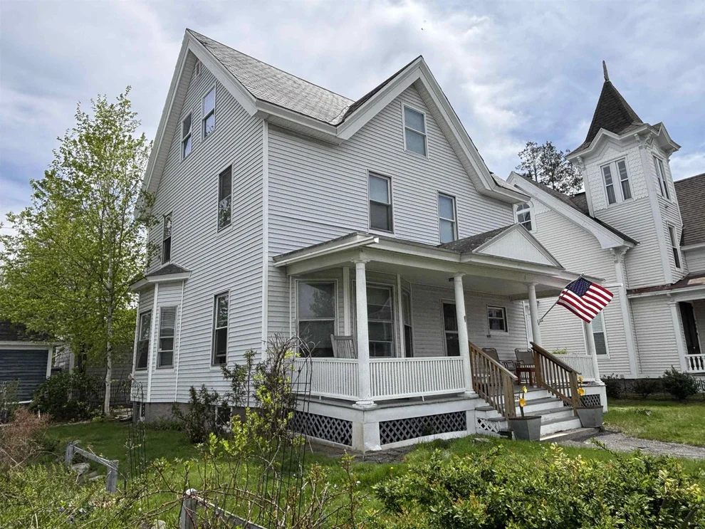 Unit for sale at 729 Pine, Manchester, NH 03104