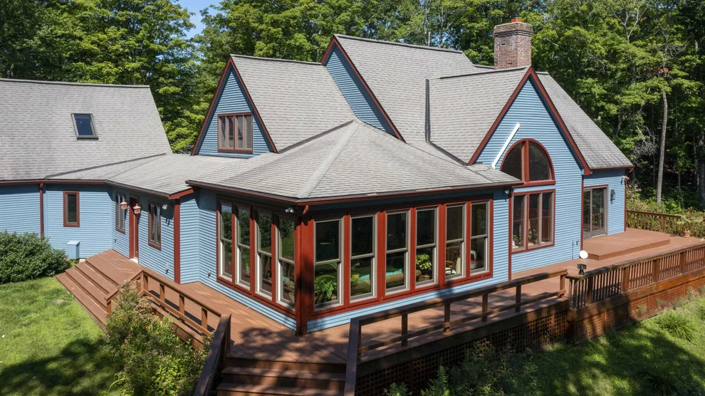 Unit for sale at 438 Redfield Proctor, Hartford, VT 05059
