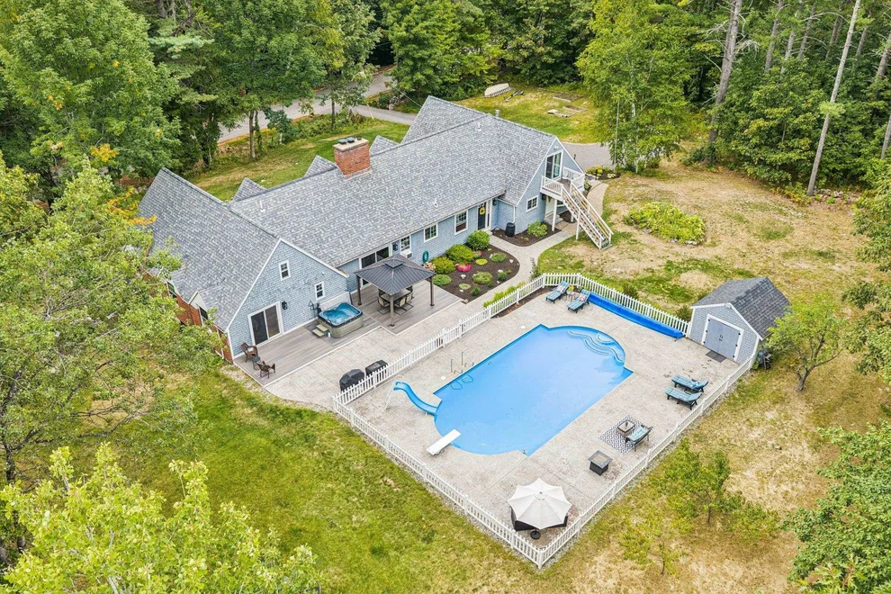 Unit for sale at 1 Canaan, Tuftonboro, NH 03816