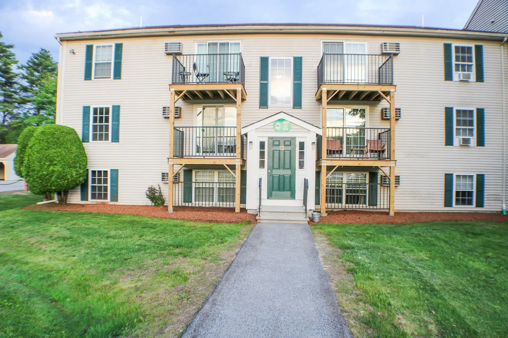 Unit for sale at 1702 White Cedar, Portsmouth, NH 03801