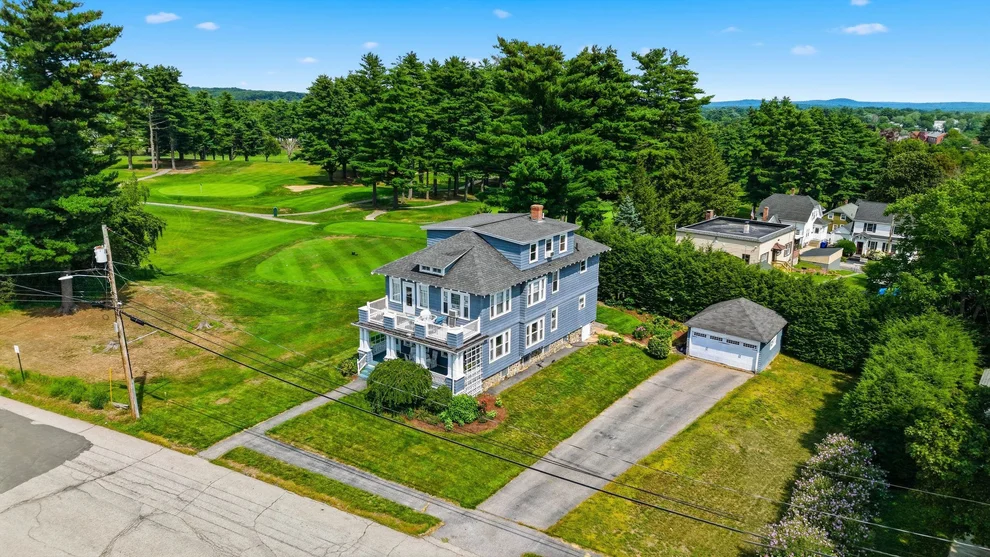 Unit for sale at 223 Highland, Manchester, NH 03104
