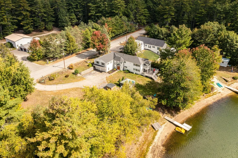 Unit for sale at 646 Acton Ridge, Wakefield, NH 03830