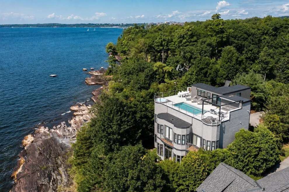 Unit for sale at 33 Eastman, Burlington, VT 05401