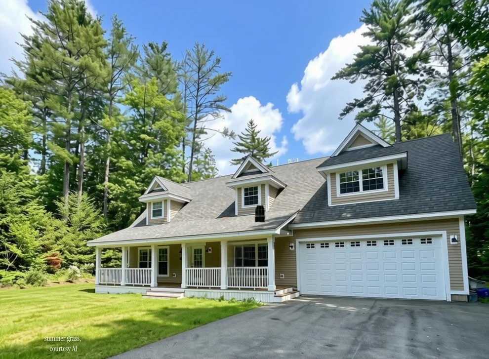 Unit for sale at 458 Town Hall, Bartlett, NH 03845