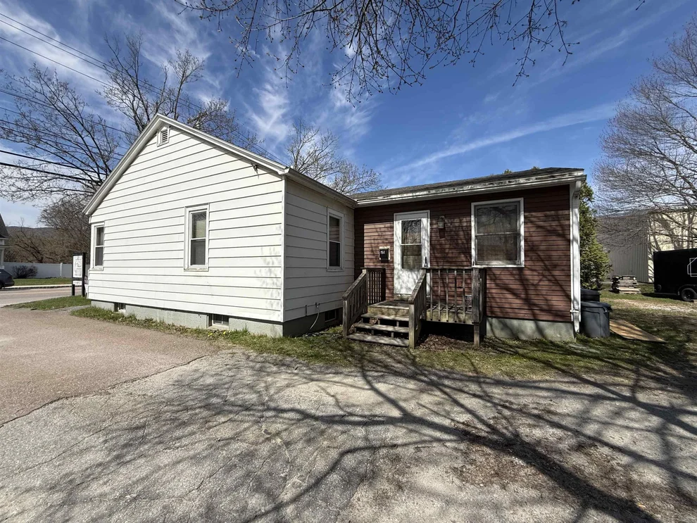 Unit for sale at 158 South Main, Waterbury, VT 05676
