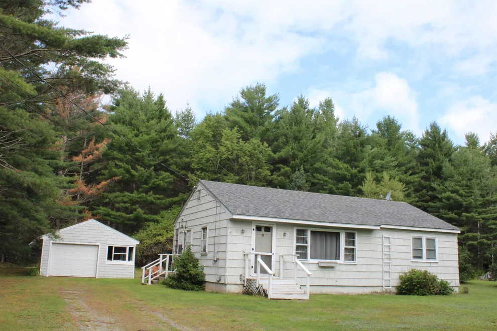 Unit for sale at 189 Parker, Carroll, NH 03595