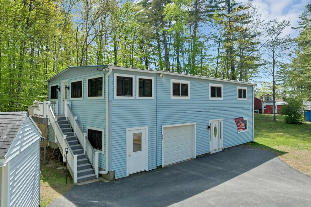 Unit for sale at 103 Lake, Franklin, NH 03235