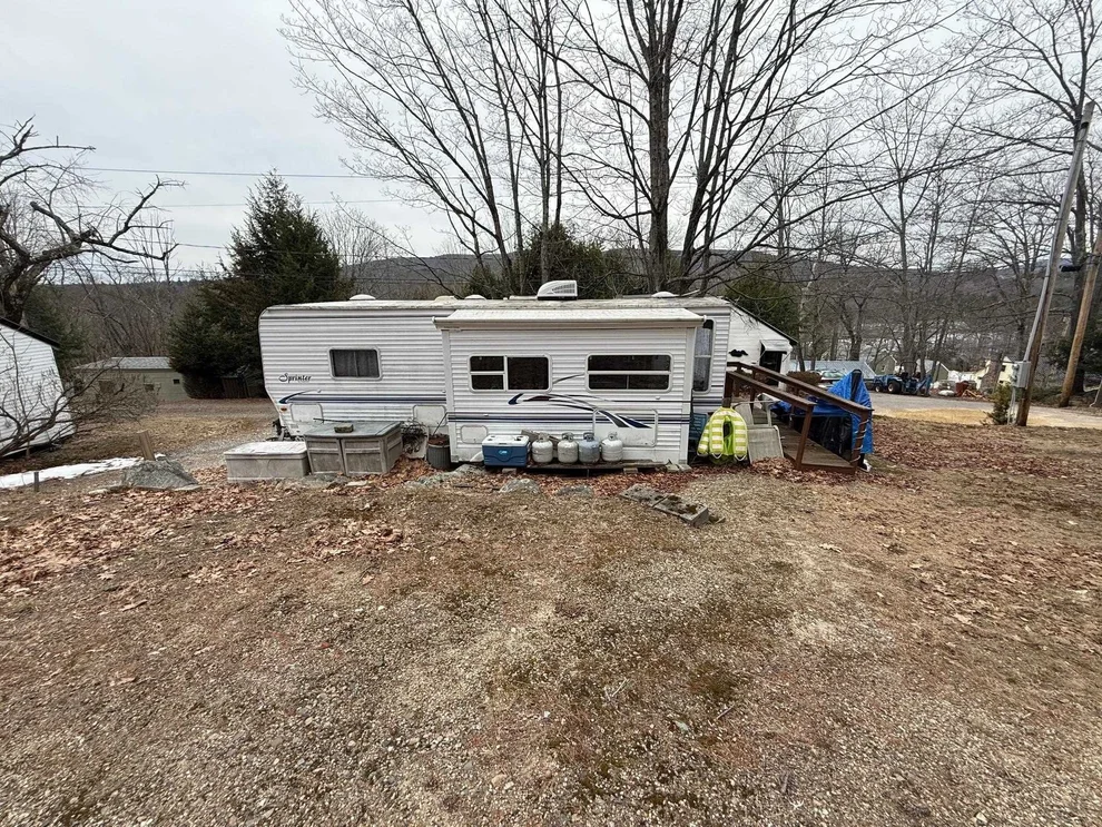 Unit for sale at 6 Viewland, Alton, NH 03809