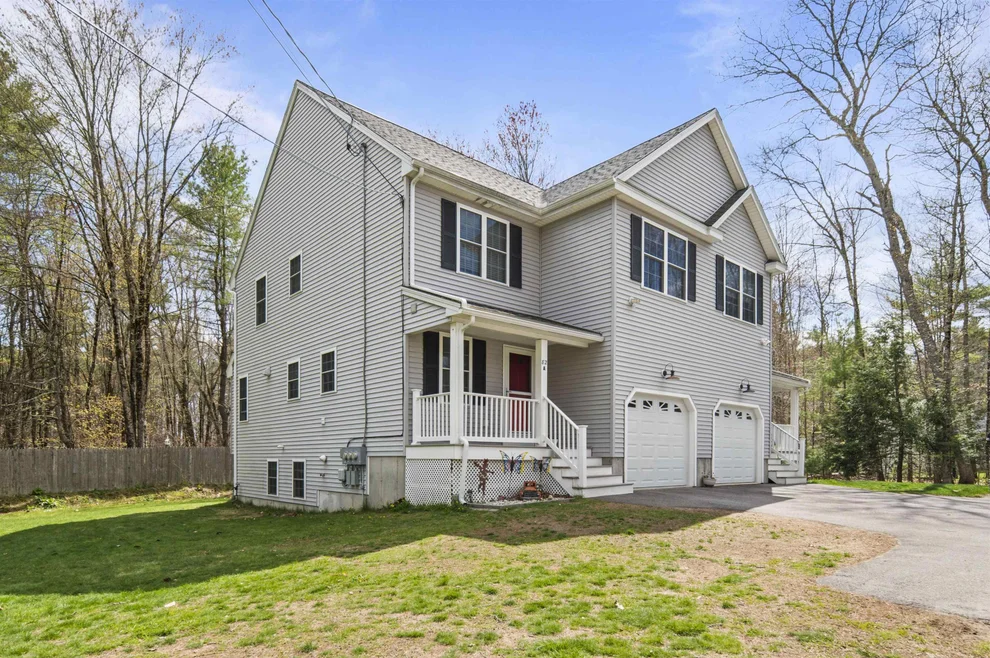 Unit for sale at 82 Fremont, Epping, NH 03042
