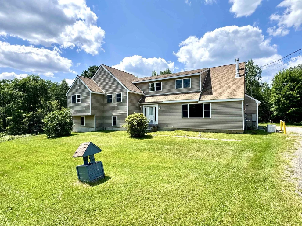 Unit for sale at 18 Stoddard, Columbia, NH 03576
