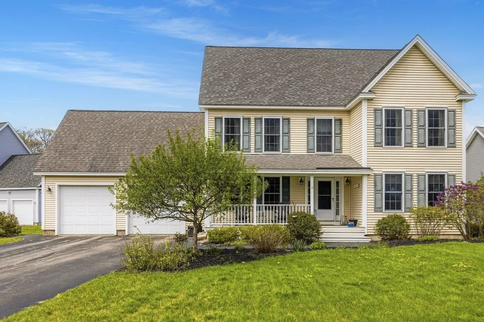 Unit for sale at 8 Mason, Stratham, NH 03885