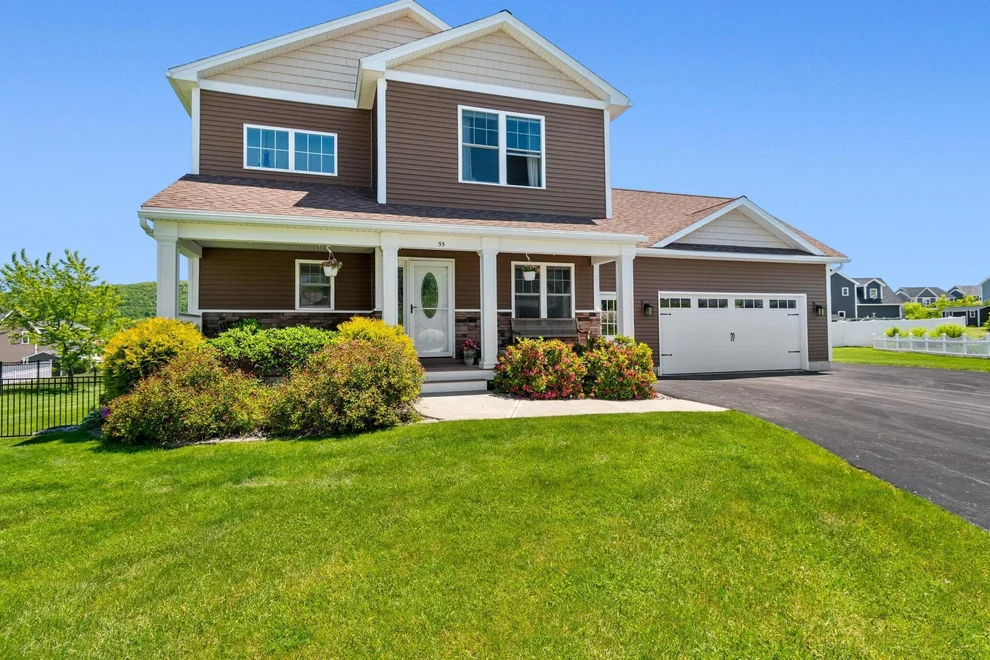 Unit for sale at 55 Over Lake, St. Albans Town, VT 05478