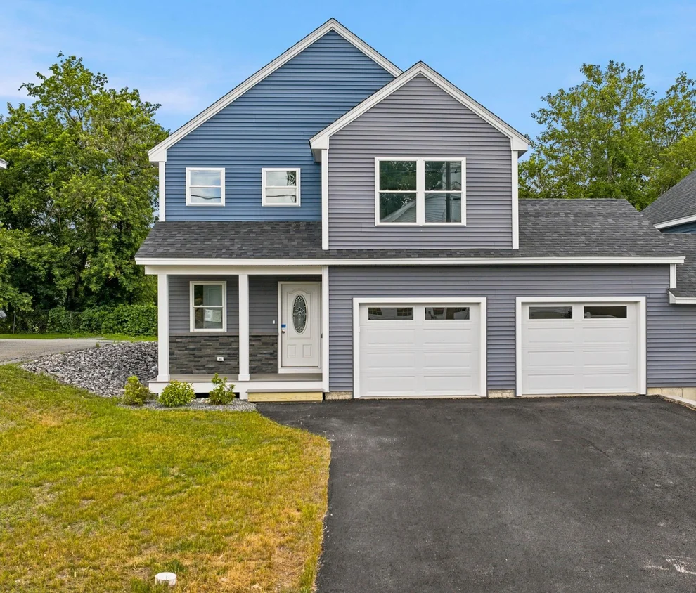 Unit for sale at 106 LOCK, Nashua, NH 03064