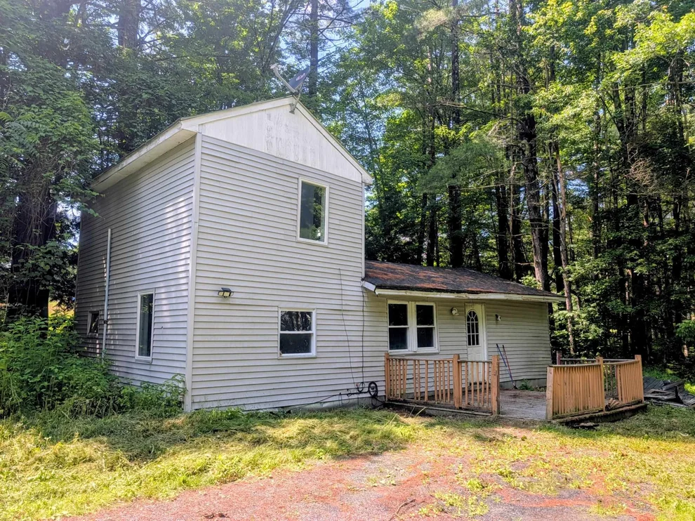 Unit for sale at 318 Britton, Unity, NH 03743