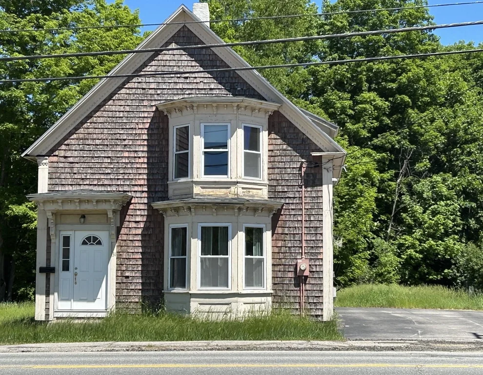 Unit for sale at 31 Glen, Gorham, NH 03581