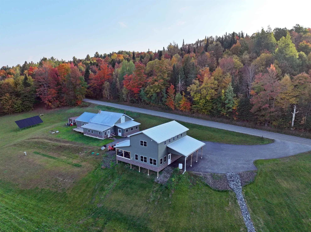 Unit for sale at 2600 Morgan Charleston, Charleston, VT 05872
