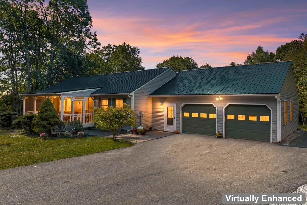 Unit for sale at 211 Cram, Sanbornton, NH 03269