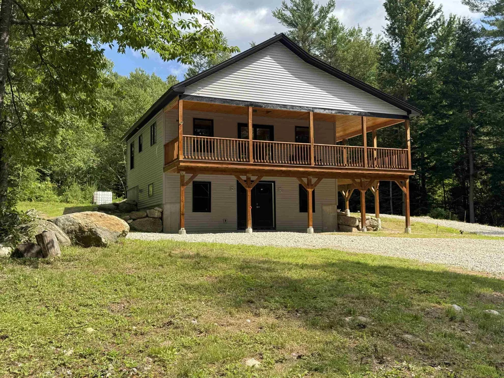 Unit for sale at 89 Hemlock, Danbury, NH 03230